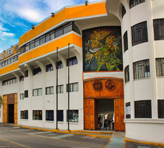 Formación sólida en IUEM