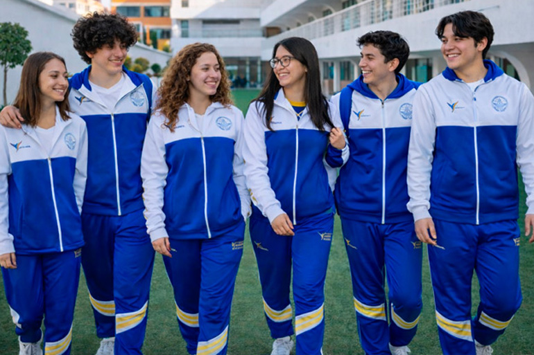 Preparatoria en Universidad IUEM modalidad bilingüe